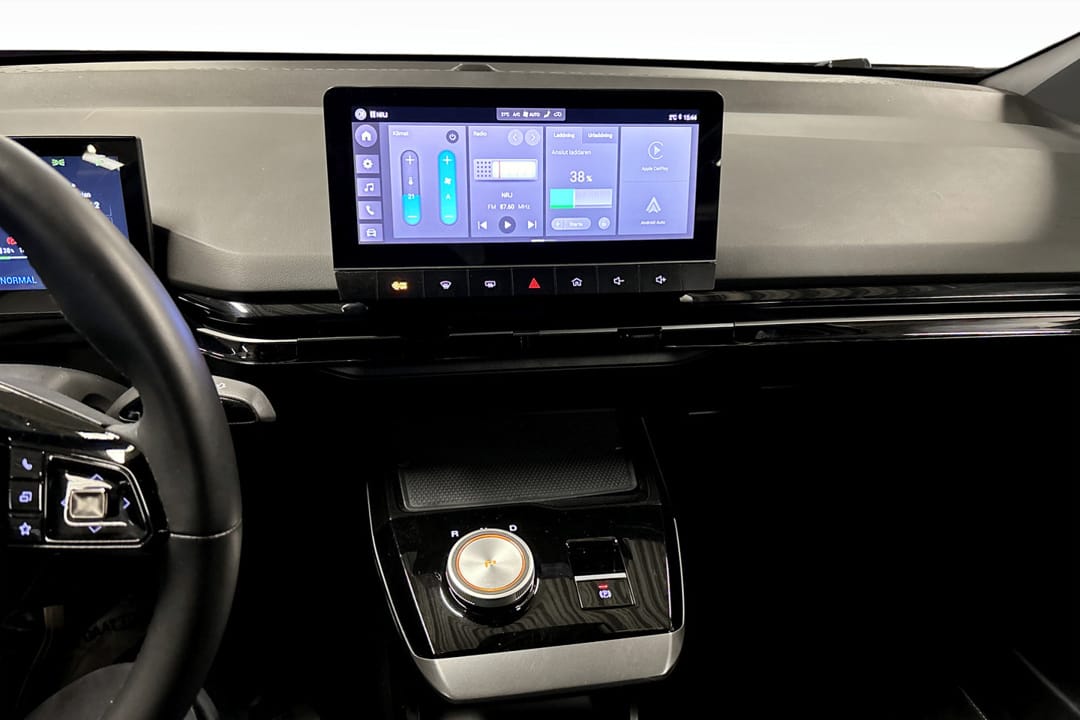 MG 4 Electric Standard Range