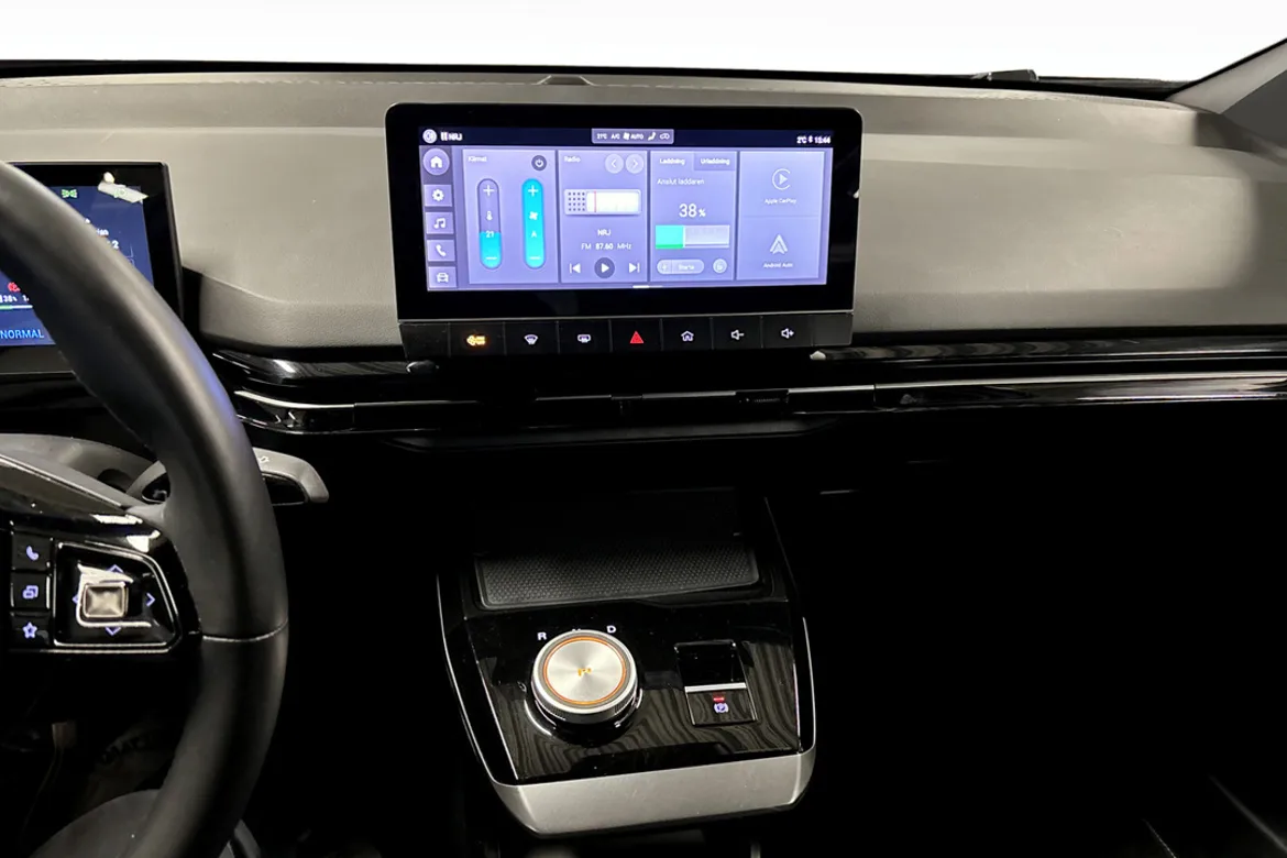 MG 4 Electric Standard Range