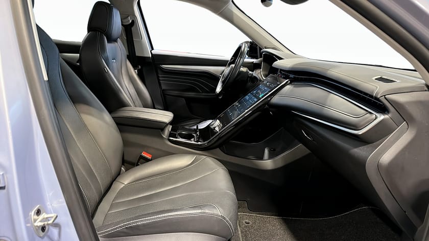 Bild 3 av MG Marvel R Performance 70KWH AWD