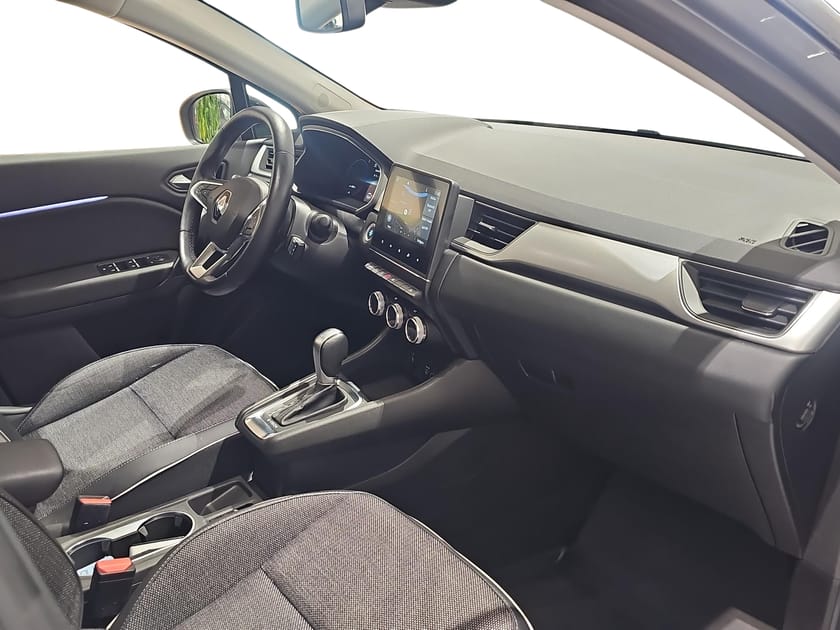 Bild 4 av Renault Captur E-TECH Plugin-Hybrid 160 Techno