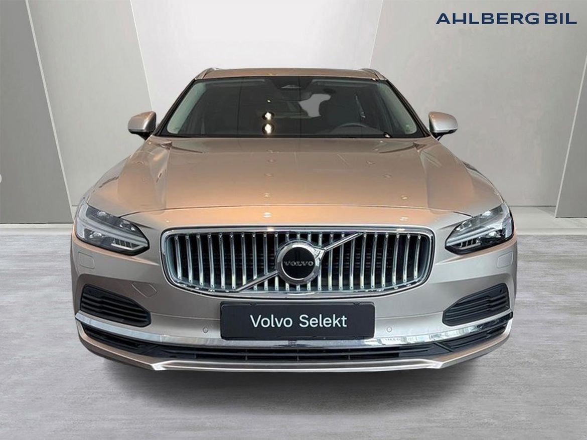 Volvo V90 2025 - miniatyr 5