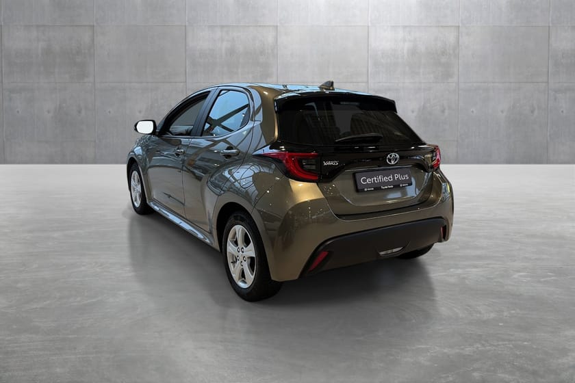 Bilde 3 av Toyota Yaris Hybrid 1,5 Active