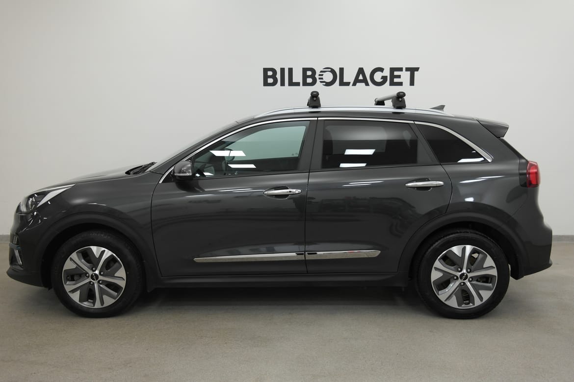 Kia Niro 2022 - miniatyr 3