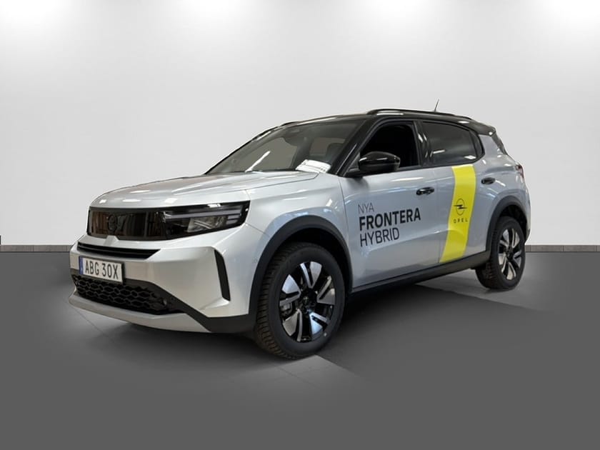 Bild 1 av Opel Frontera Hybrid 145 GS 1.2 Turbo