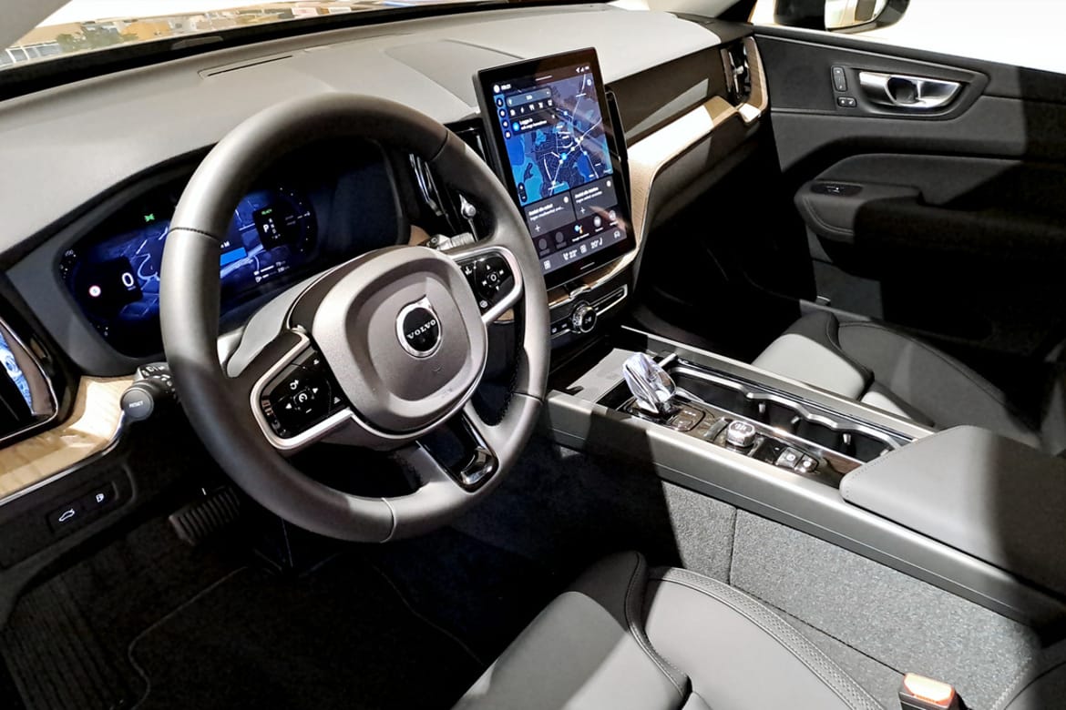 Bild 5 av 6 på bilen