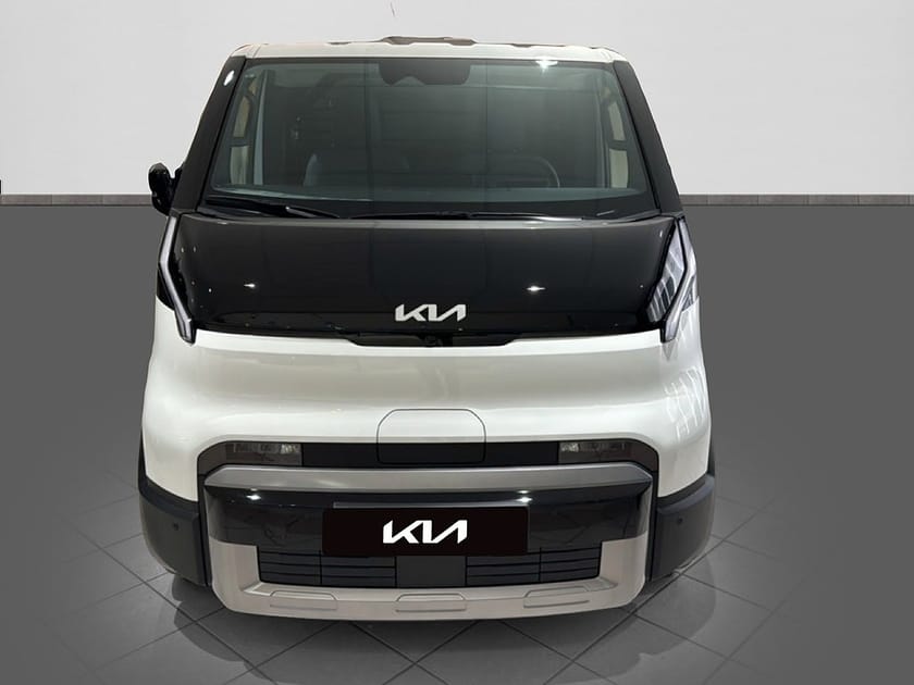 Bild 2 av Kia PV5 Cargo Plus Longrange 71.2 kWh Omgående leverans!