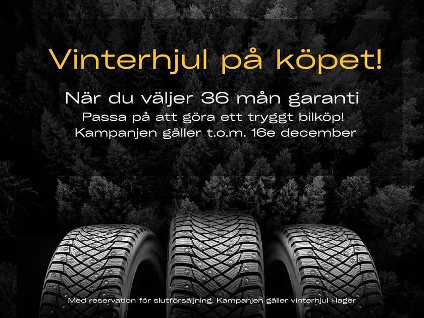 Bild 3 av Volkswagen ID.7 Pro 286hk *Kampanj!* HUD 360 Massage Navi