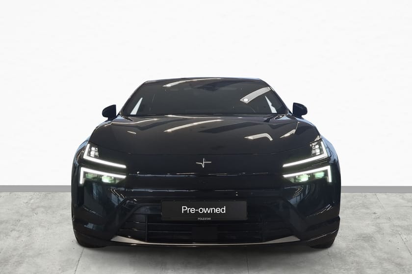 Bild 3 av Polestar 4 Long Range Dual Motor Performance Pilot Plus