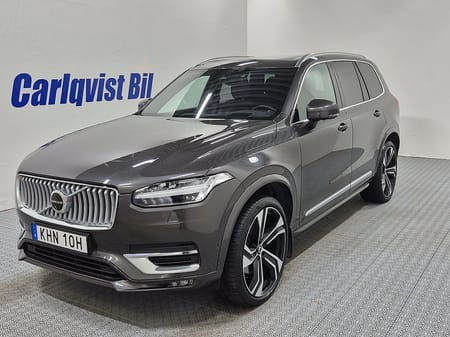 Volvo XC90 7-seater