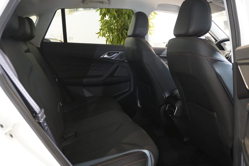 Bild 2 av MG HS PHEV Lux 1.5T AT