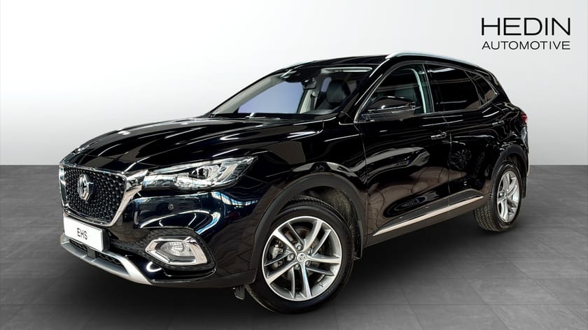 Bild 1 av MG EHS PHEV LUXURY