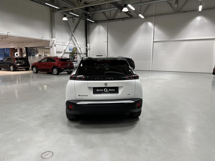 Bilde 5 av Peugeot e-2008 GT || Adaptiv Cruise || Full LED ||