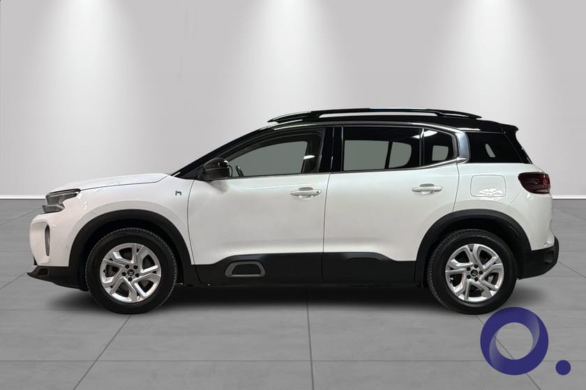 Bilde 2 av Citroën C5 Aircross Hybrid 225 Shine hk PHEV | ADAPTIV CRUISE, PANORAMA, KAMERA++