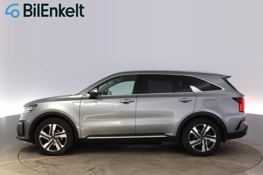 Bild 5 av Kia Sorento PHEV Advance 7-Sits BOSE Värmare Drag MOMS
