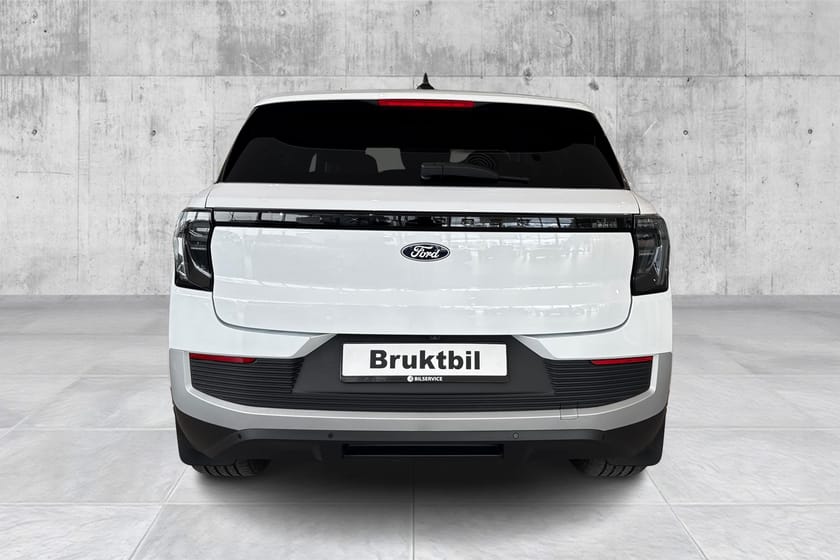 Bilde 4 av Ford Explorer EV Extended Range AWD Long Range/*HeadUp*360Kamera*Varmepumpe