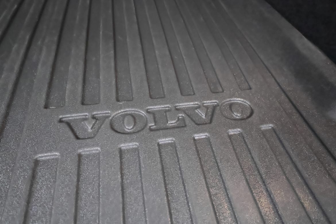 Volvo XC60 2024 - miniatyr 19