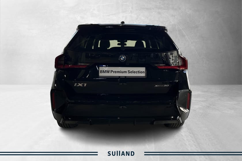 Bilde 4 av BMW iX1 xDrive30 M-SPORT,HENGERFESTE, PANORAMATAK, H&K, SERVICEAVTALE