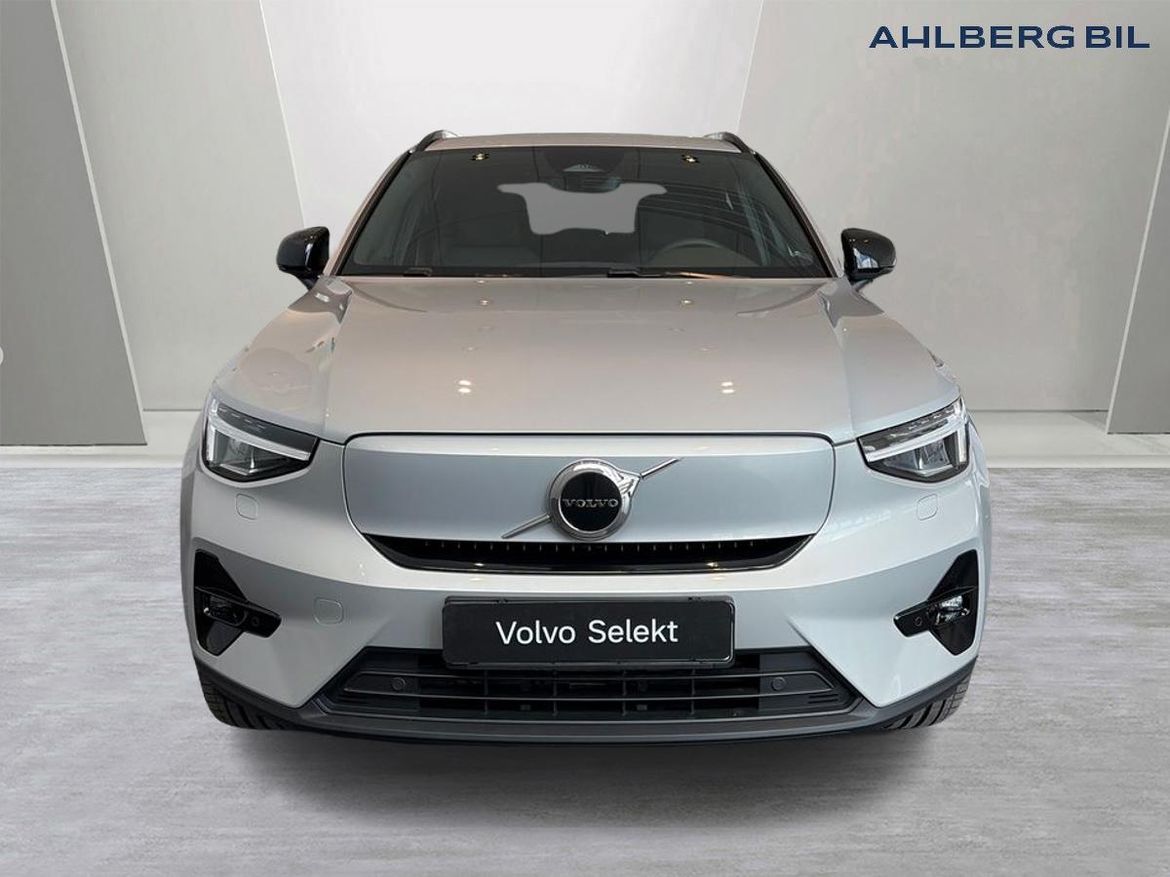 Volvo EX40 2025 - miniatyr 5