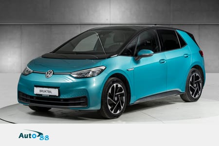 Volkswagen ID.3 Pro Performance