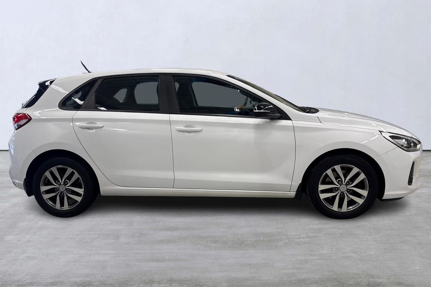 Bild 3 av Hyundai i30 1.4 T-GDi 5dr Comfort