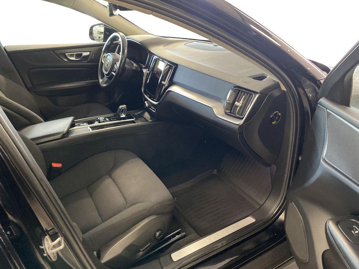 Volvo V60 2022 - miniatyr 15