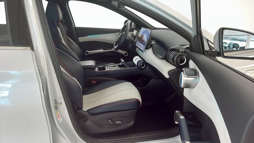 Bild 3 av BYD Atto 3 Extended Range DESIGN *15000:- Laddkort Hedin Supercharge