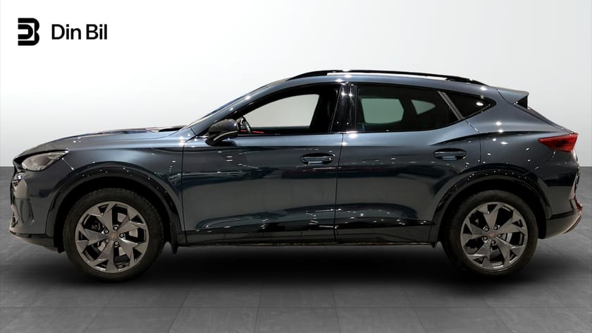 Bild 2 av CUPRA Formentor 1.5 eTSI 150hk DSG7 B-kamera Carplay