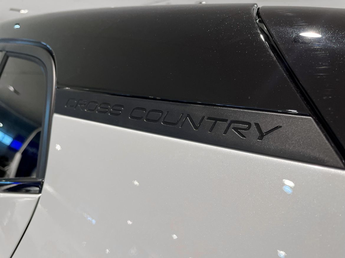 Volvo EX30 2025 - miniatyr 17