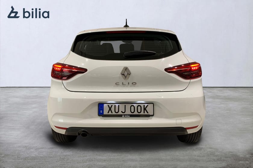 Bild 5 av Renault Clio TCe 90 Zen 5-d