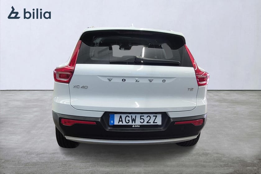Bild 5 av Volvo XC40 T2 FWD Momentum