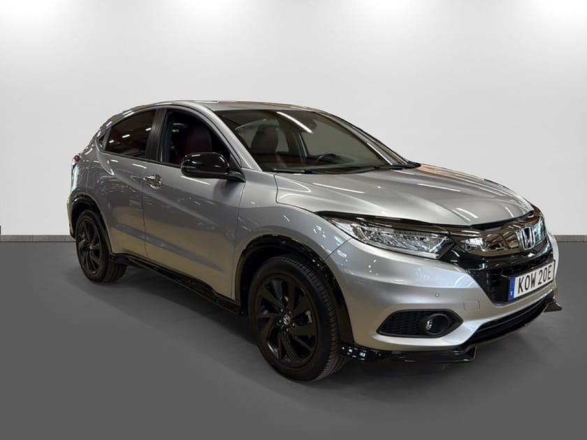 Bild 3 av Honda HR-V 1.5T 182hk Sport Navi Manuell