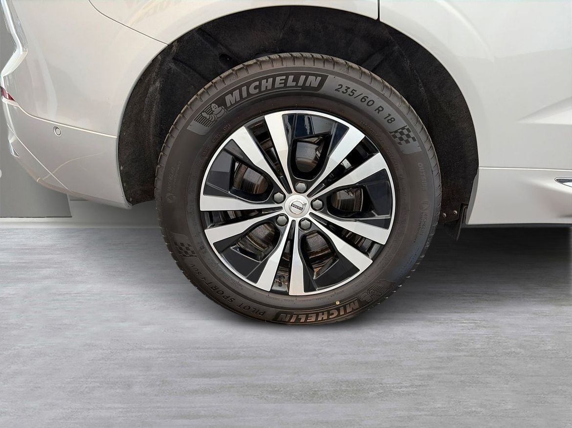 Volvo XC60 2025 - miniatyr 7