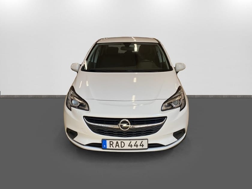 Bild 2 av Opel Corsa 5-dörrar 1.4 Enjoy Euro 6