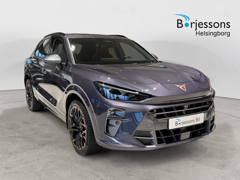 Bild 1 av CUPRA Terramar VZ e-Hybrid 1.5 272 HK DSG