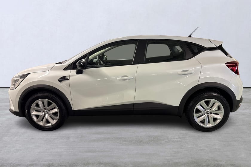 Bild 2 av Renault Captur TCe 90 Equilibre