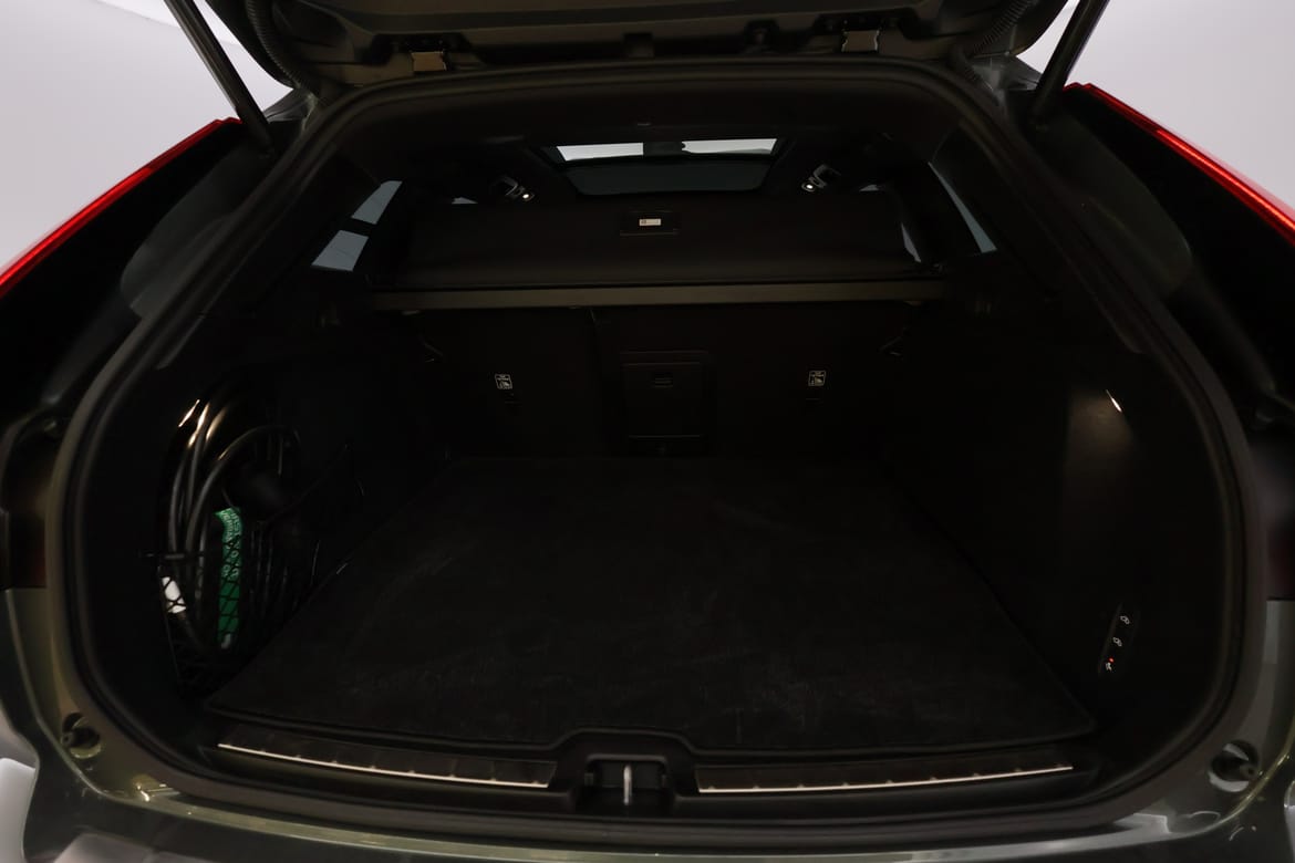 Volvo XC60 2026 - miniatyr 32