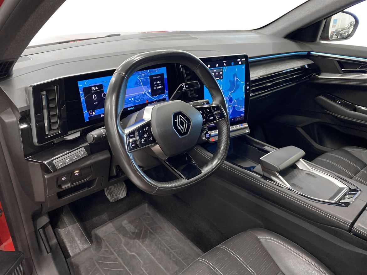 Renault Austral 2024 - miniatyr 6