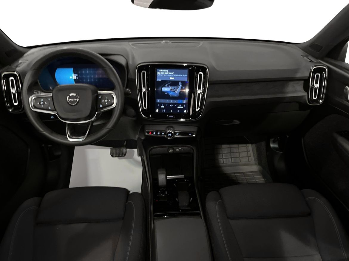 Volvo XC40 2023 - miniatyr 8