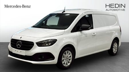 Mercedes-Benz Citan 112 CDI