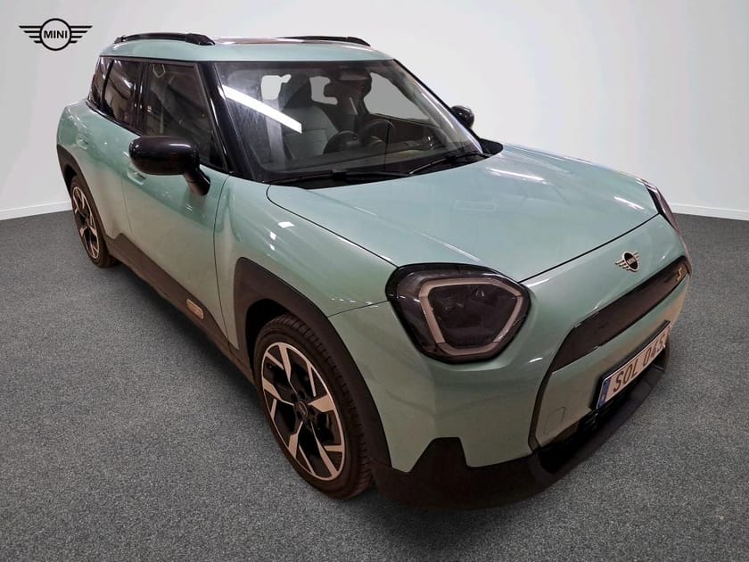 Bild 2 av MINI Aceman SE Package M, Komfort, Pano