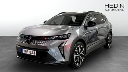 Renault Scenic E-Tech ELECTRIC ESPRIT ALPINE EV87