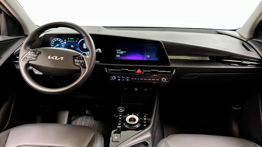 Bild 4 av Kia Niro EV ADVANCE