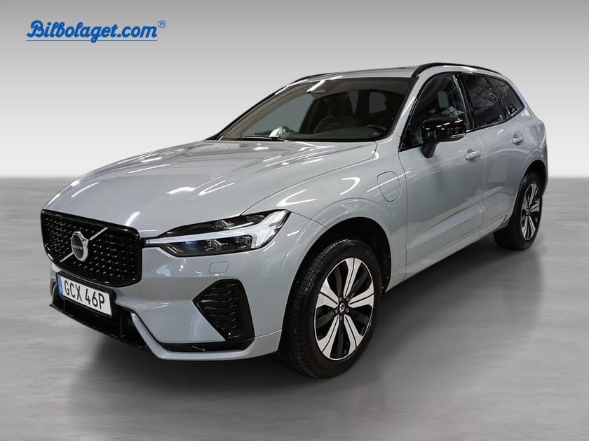 Bild 1 av Volvo XC60 Recharge T6 II Plus Dark Edition.