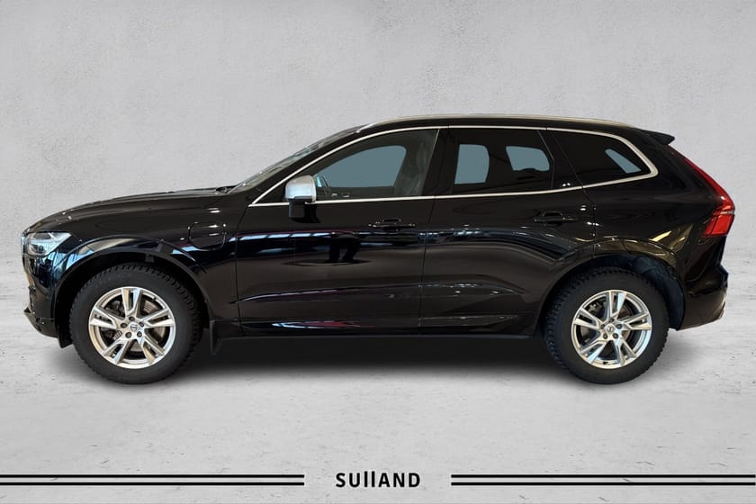 Bilde 2 av Volvo XC60 T8 AWD Inscription aut