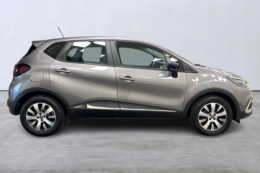 Bild 3 av Renault Captur PhII TCe 90 Intens