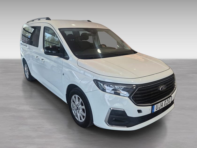 Bild 1 av Ford Grand Tourneo Connect L2 2.0D 122 Titani A FWD