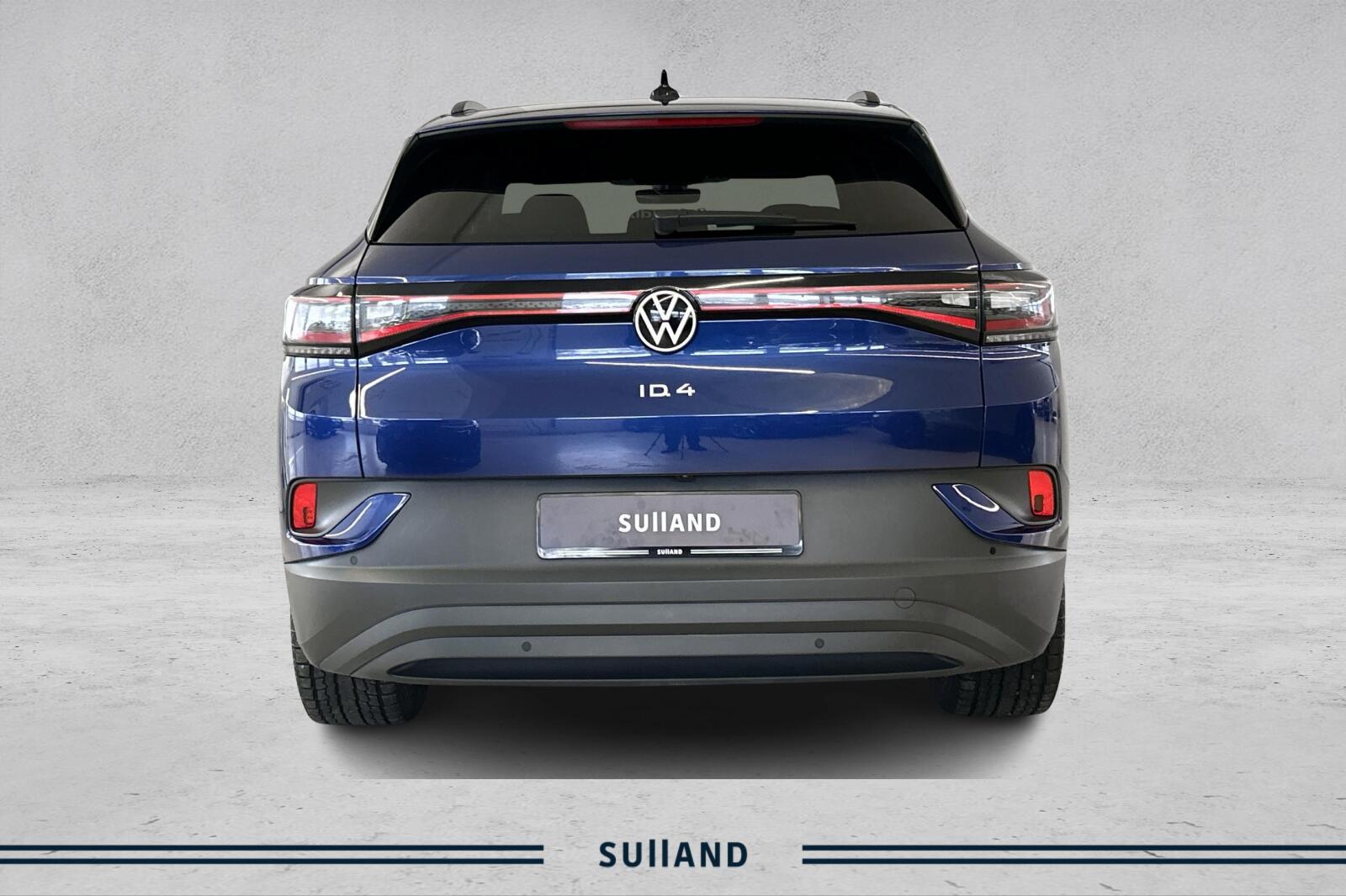 Thumnail bilde 3 av Volkswagen ID.4 Pro Performance