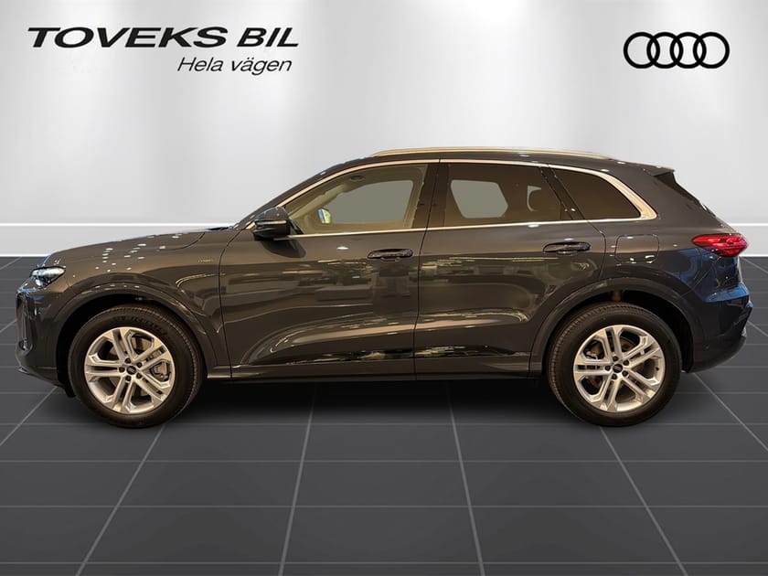 Bild 5 av Audi Q5 e-hybrid quattro SUV PROLINE 299HK