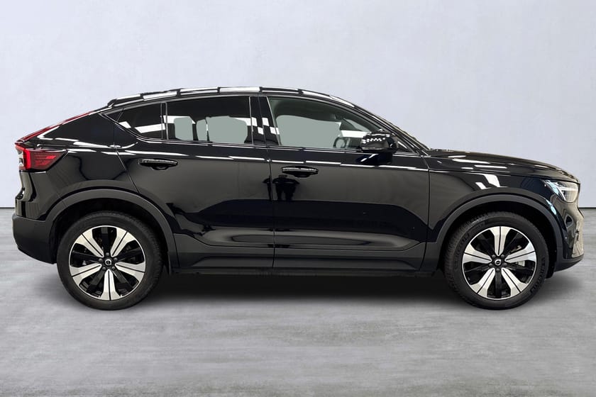 Bild 3 av Volvo C40 Recharge Single Motor Ultimate