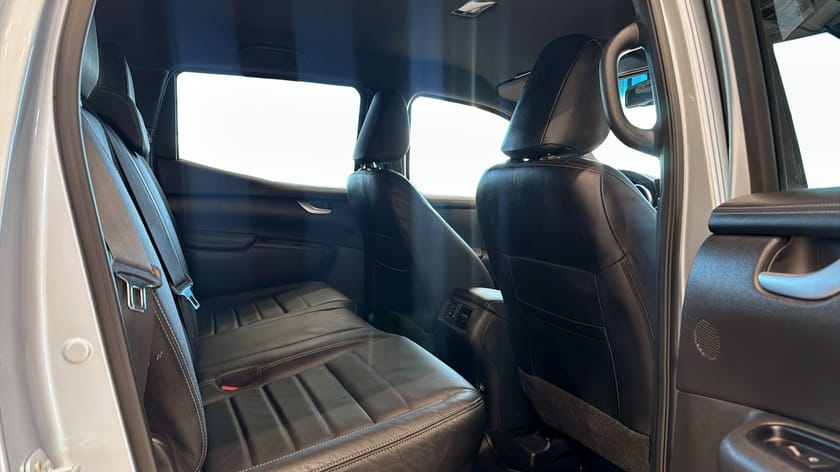 Bild 5 av Mercedes-Benz X 250 d 4MATIC (190hk) PROGRESSIVE / 360 KAMERA